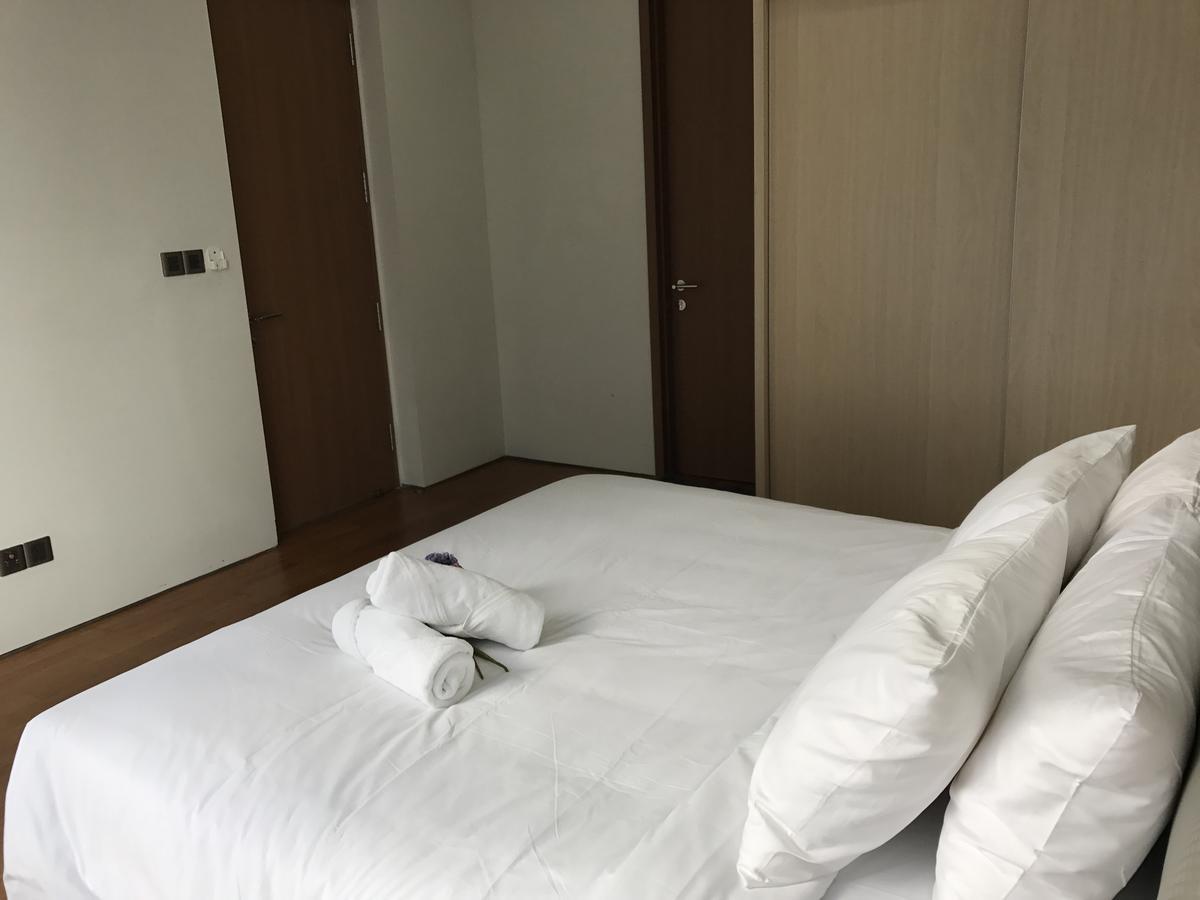 Vortex Suites Klcc By Pnut With Netflix Kuala Lumpur Ngoại thất bức ảnh